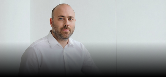 Create the right team and product