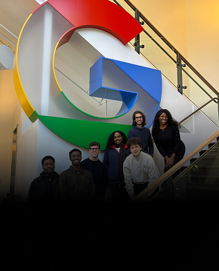 Workshops at firms in San Francisco