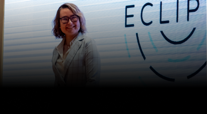 Irina secured a pilot with her market leader, by preparing the call with 7 Genoa ES mentors.