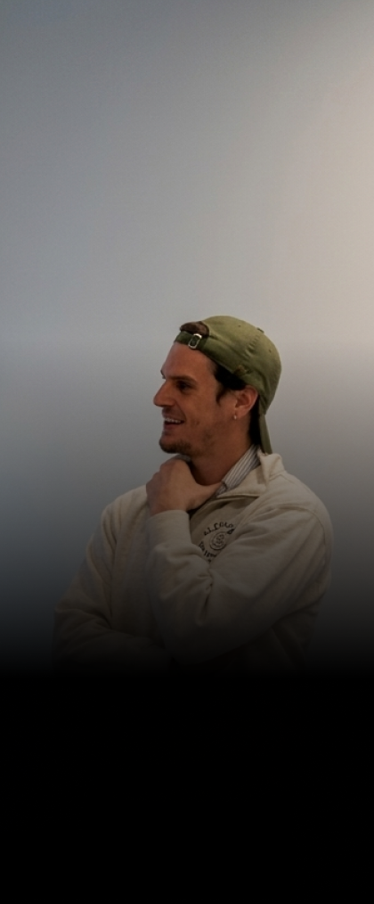 With Ugo’s advice (tech founder of Compass, $7B val), Matteo saved months in tech development.