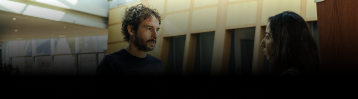 Every mentor is a potential angel. All students who raised received a check from a Genoa mentor.