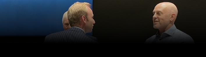 Giovanni, thanks to Prof. Bontempo’s negotiation class, closed three corporate customers.